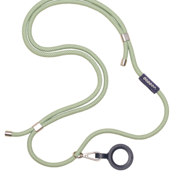 Dopper Cord Sage Green
