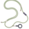 Dopper Dopper Cord Sage Green