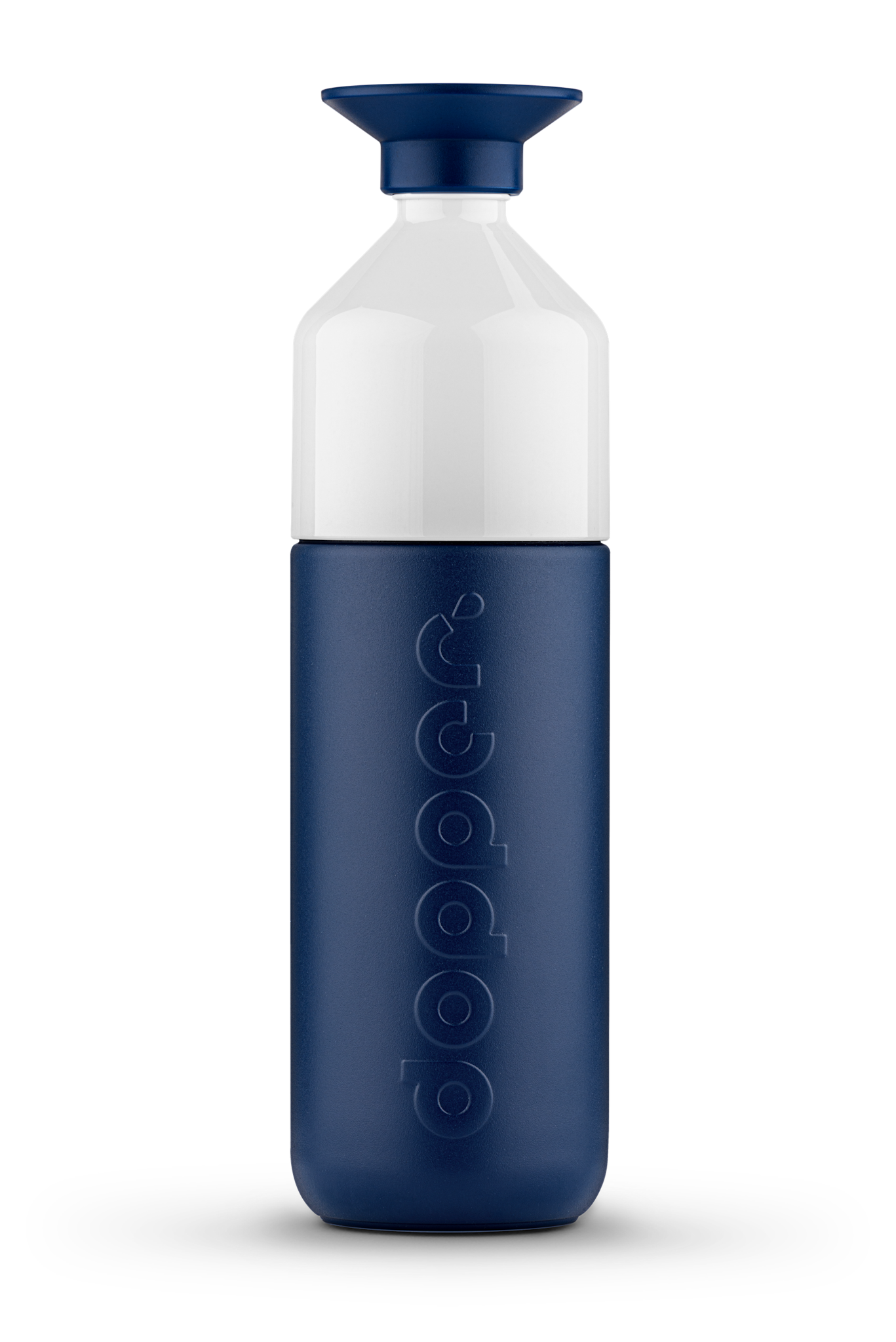 Dopper Dopper Insulated Water Bottle Breaker Blue 1000ml