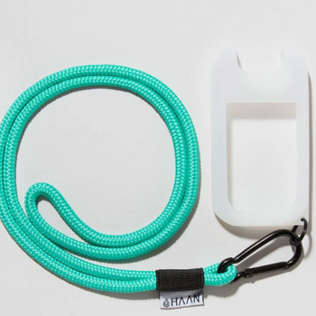 HAAN Case & Lanyard Dew of Dawn