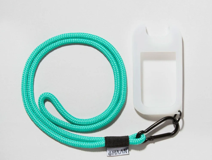 HAAN HAAN Case & Lanyard Dew of Dawn