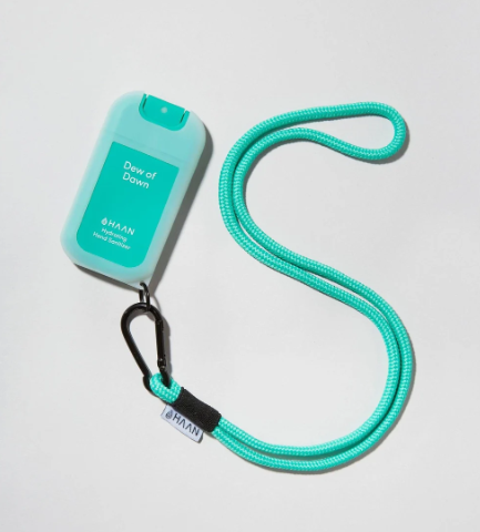 HAAN HAAN Case & Lanyard Dew of Dawn