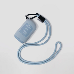 HAAN Case & Lanyard + Face Cream SPF30