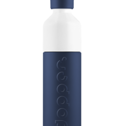 Dopper Fles Insulated Breaker Blue 350ml