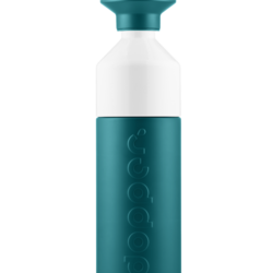 Dopper Fles Insulated Green Lagoon 580ml