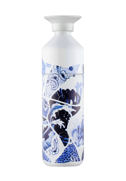 Dopper Dopper x Royal Delft Insulated The Tide 580ml