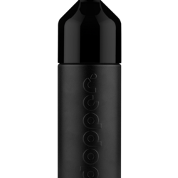 Dopper Fles Insulated Blazing Black 1000ml