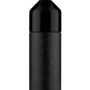 Dopper Bottle Insulated Blazing Black 1000ml