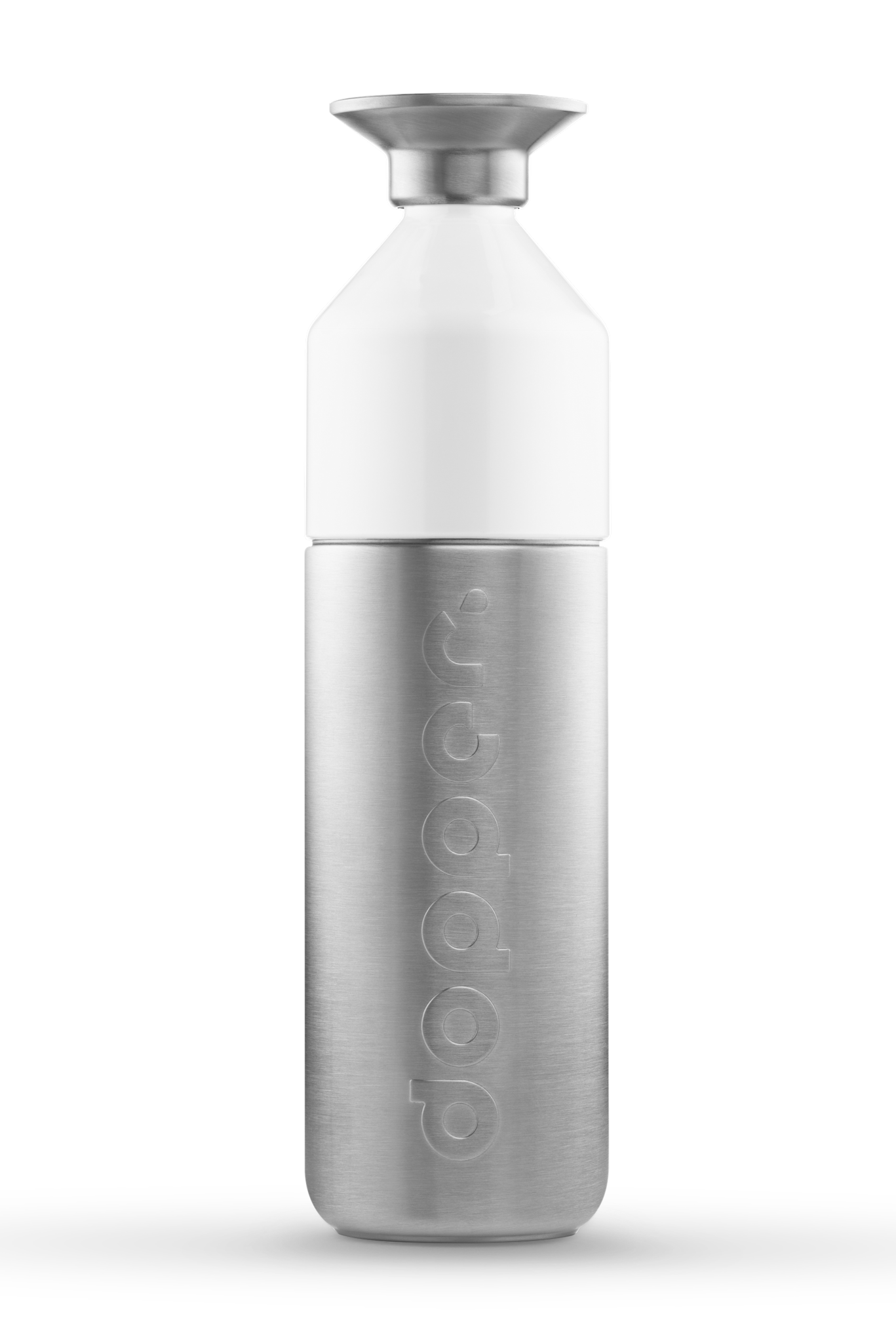 Dopper Dopper Water bottle Steel 1100ml