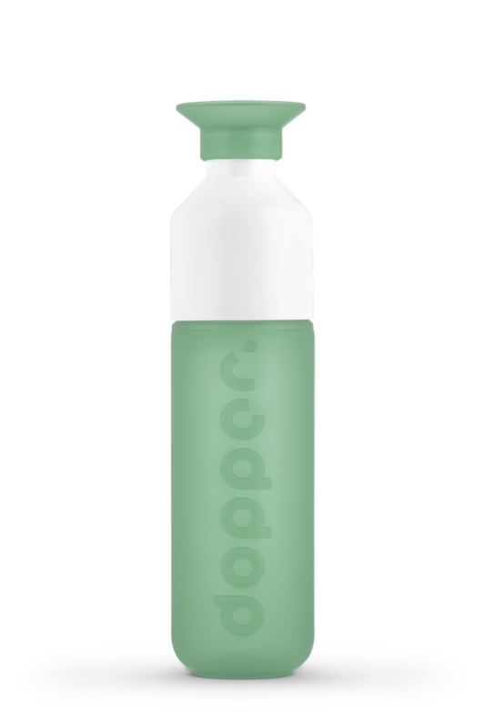 Dopper Dopper Water bottle Original Moody Mint