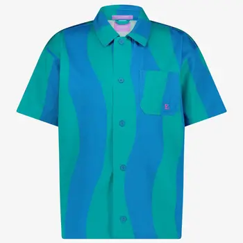 Ellastiek Blouse Tall Carlo