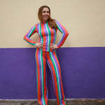 Ellastiek Ellastiek Pants Anna