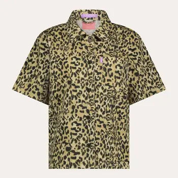 Ellastiek Blouse Kim
