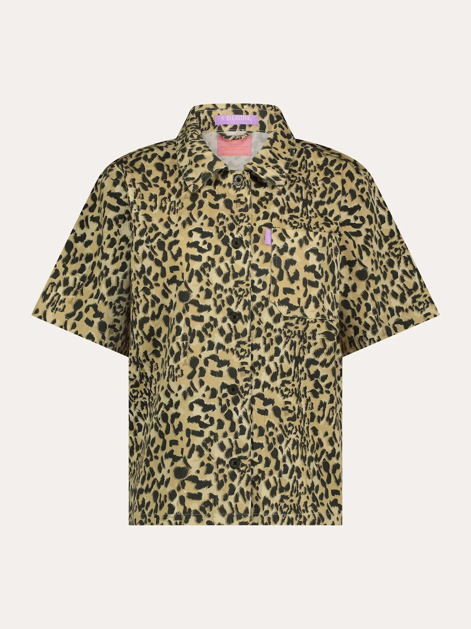 Ellastiek Ellastiek Blouse Kim