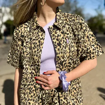 Ellastiek Blouse Kim