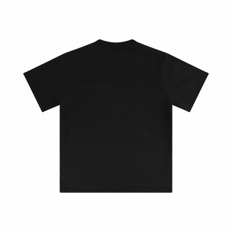 T.I.T.S. TITS I Licked IT Zwart T-Shirt