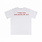 T.I.T.S. TITS Thank God for Making Me Hot Wit T-Shirt