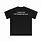 T.I.T.S. TITS Thank God for Making Me Hot Zwart T-Shirt