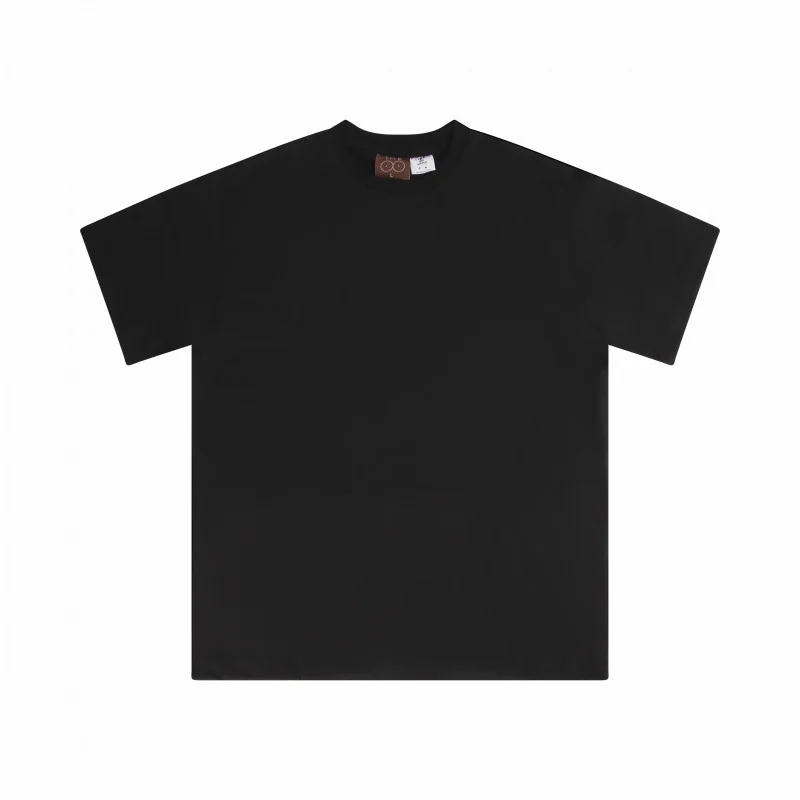 T.I.T.S. TITS Thank God for Making Me Hot Zwart T-Shirt