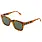 Komono Komono Sunglasses Bobby Amber Shell