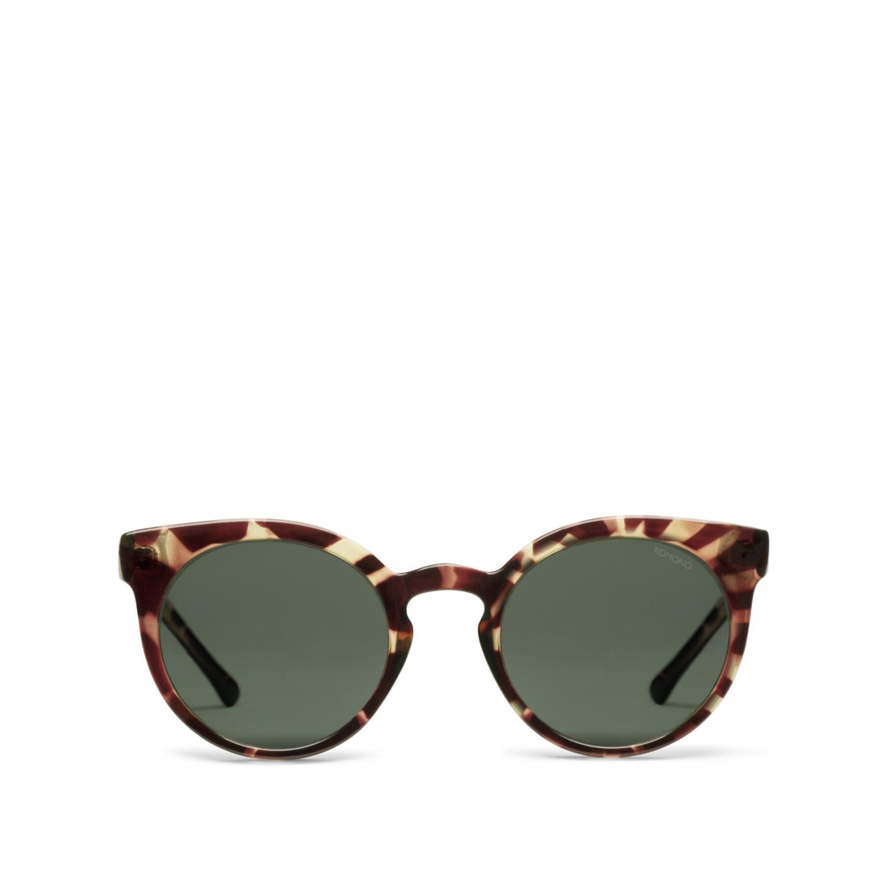 Komono Komono Sunglasses Lulu Crystal Giraffe