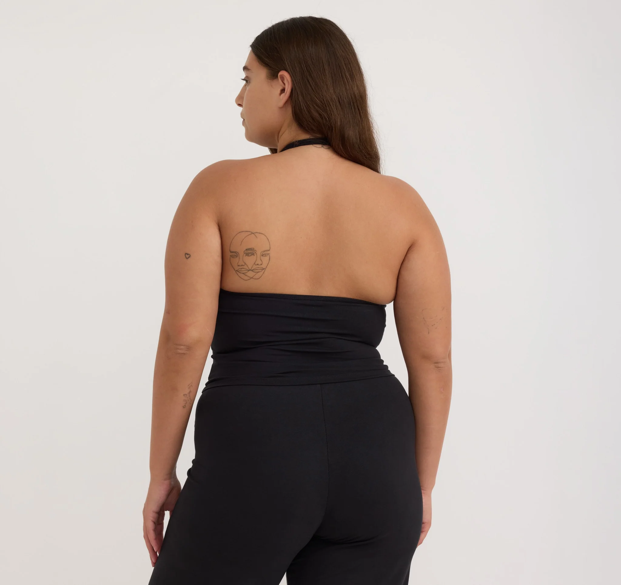 Organic Basics Organic Basics - Core Straight Leg Pants