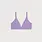 Organic Basics Organic Basics Core Triangle Bralette