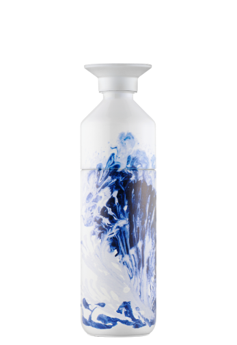 Dopper Dopper Bottle Insulated x Royal Delft - The Current 580ml