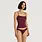 Organic Basics Organic Basics Soft Touch Veil Cami Fig