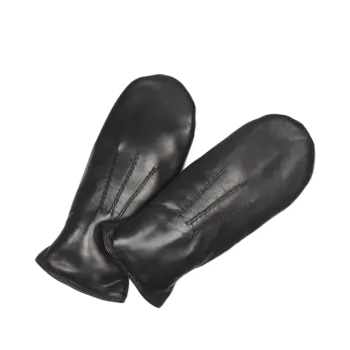 Markberg Alley Mittens Black