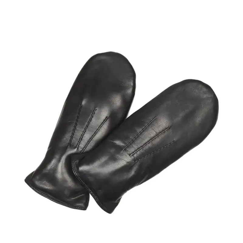 Markberg Markberg Alley Mittens Black