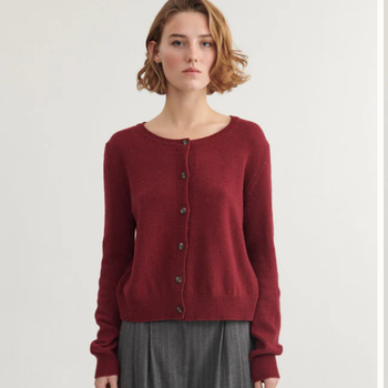 Basic Apparel Cady Cardigan