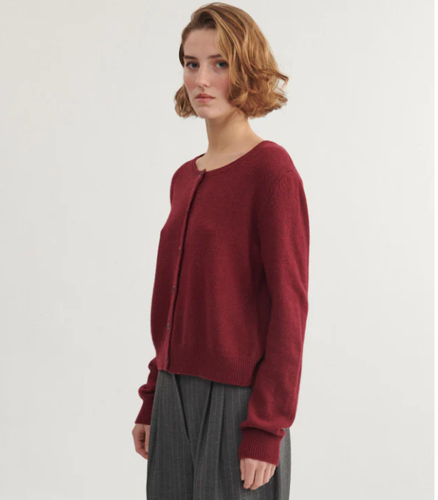 Basic Apparel Basic Apparel Cady Cardigan
