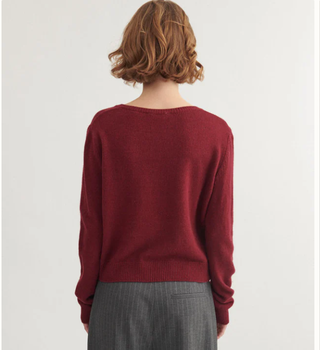 Basic Apparel Basic Apparel Cady Cardigan