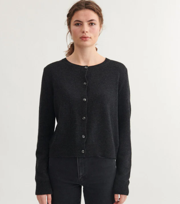 Basic Apparel Basic Apparel Cady Cardigan