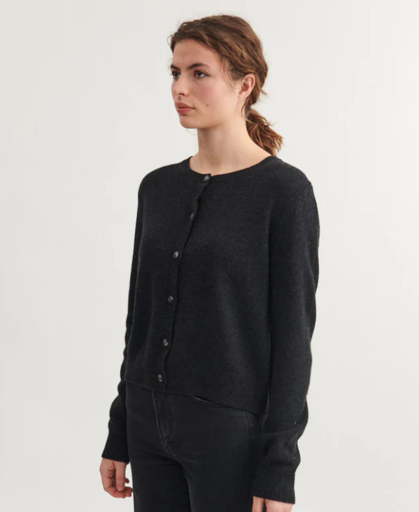 Basic Apparel Basic Apparel Cady Cardigan