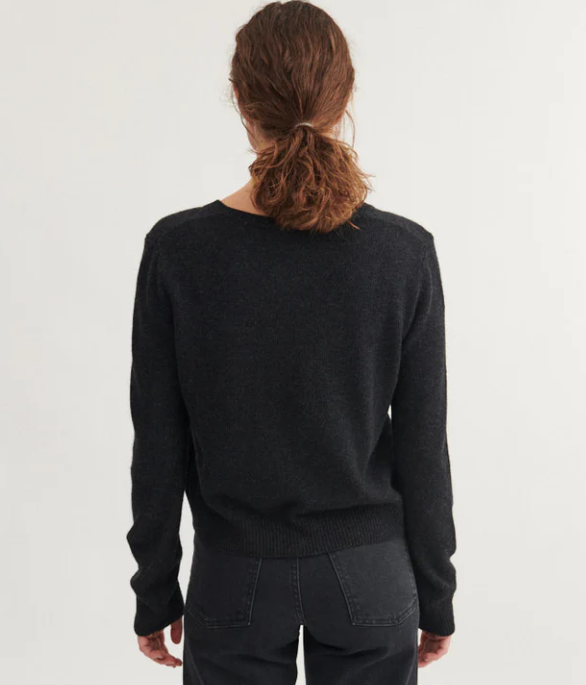 Basic Apparel Basic Apparel Cady Cardigan