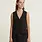 Basic Apparel Basic Apparel Hanna Vest Black