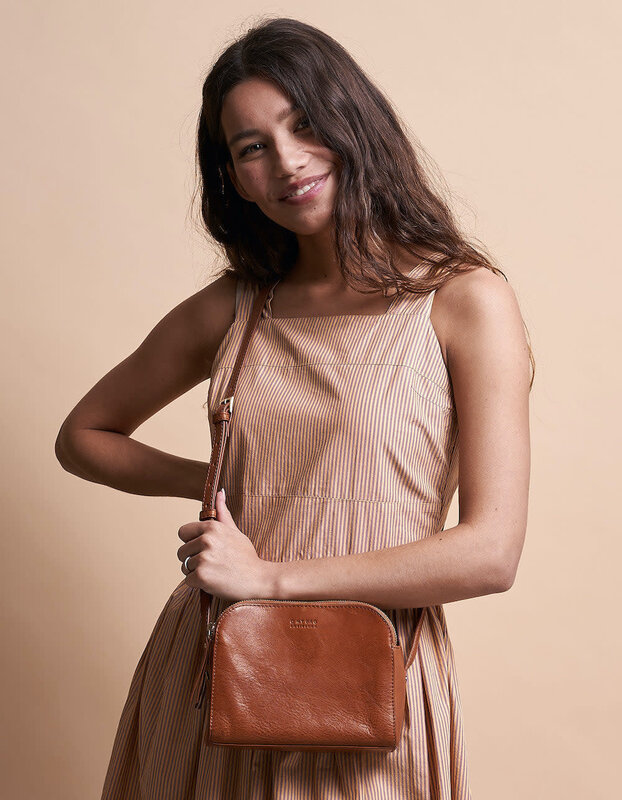 O My Bag O My Bag Emily Crossbody Mini Bag
