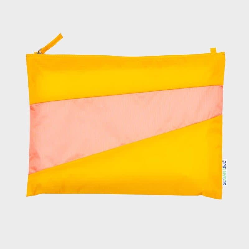 Susan Bijl Susan Bijl The New pouch Cleese & Coral