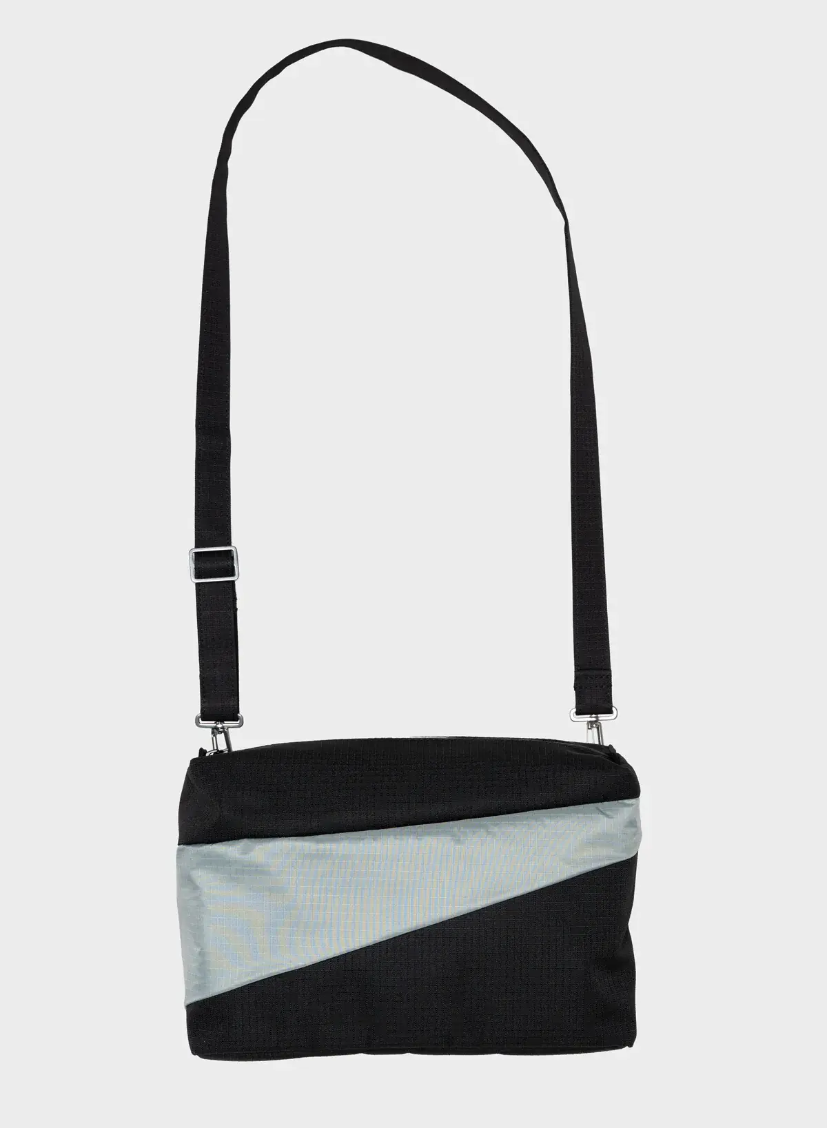 Susan Bijl Susan Bijl The New Bum Bag Black & Grey