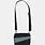 Susan Bijl Susan Bijl The New Bum Bag Black & Grey