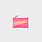 Susan Bijl Susan Bijl The New Pouch Fluo Pink & Try