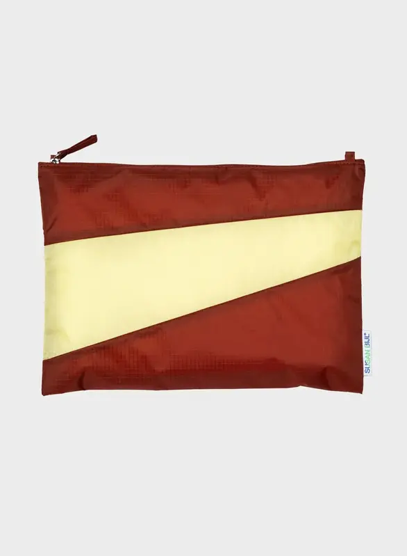 Susan Bijl Susan Bijl The New Pouch Oxyde & Joy