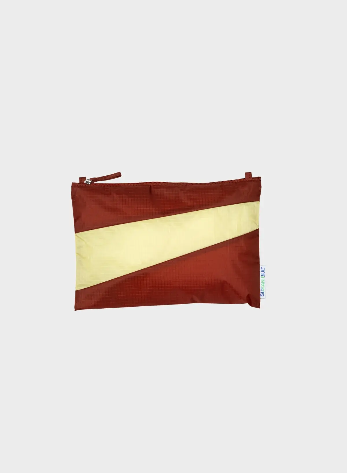 Susan Bijl Susan Bijl The New Pouch Oxyde & Joy