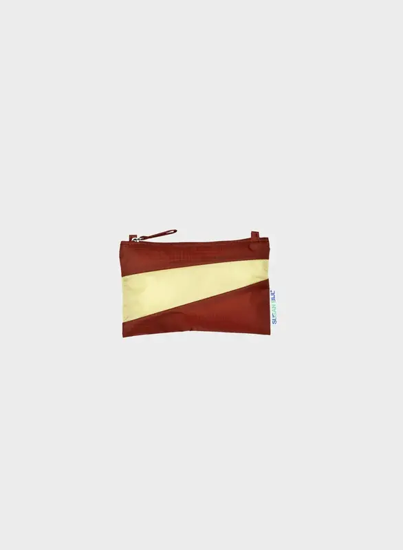 Susan Bijl Susan Bijl The New Pouch Oxyde & Joy
