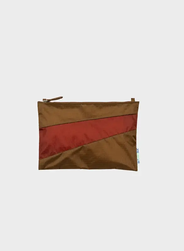 Susan Bijl Susan Bijl The New Pouch Hazel & Oxyde