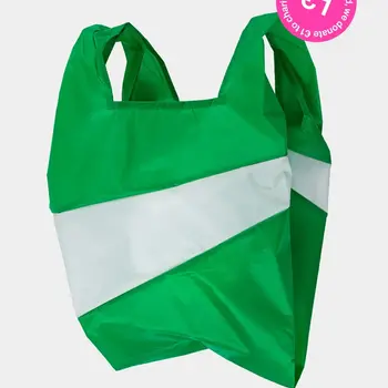 Susan Bijl The New Shopping Bag Rotterdam