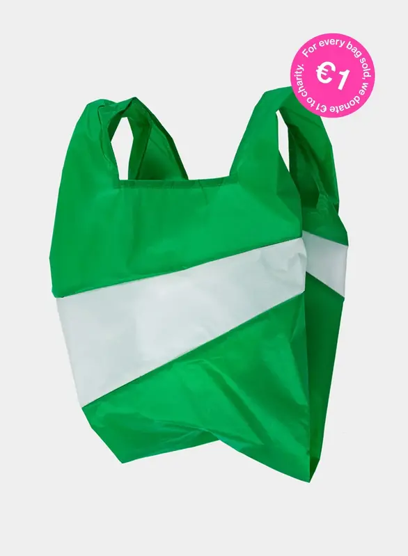 Susan Bijl Susan Bijl The New Shopping Bag Rotterdam