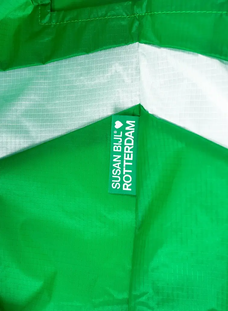 Susan Bijl Susan Bijl The New Shopping Bag Rotterdam